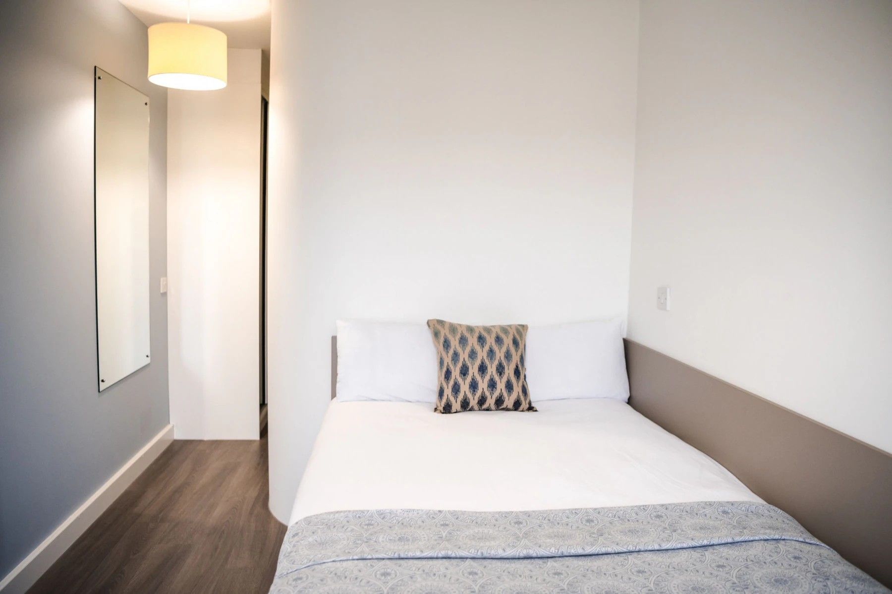 3 Bed Ensuite - room